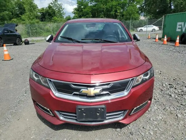 2019 CHEVROLET IMPALA PREMIER  