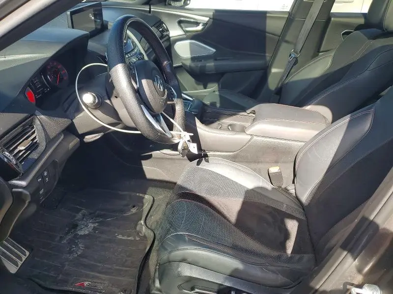 2023 ACURA RDX A-SPEC  