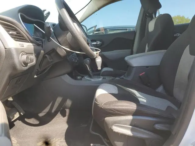 2014 JEEP CHEROKEE SPORT  