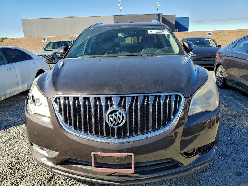 2014 BUICK ENCLAVE   