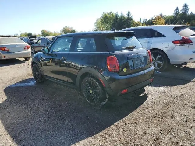2023 MINI COOPER SE  