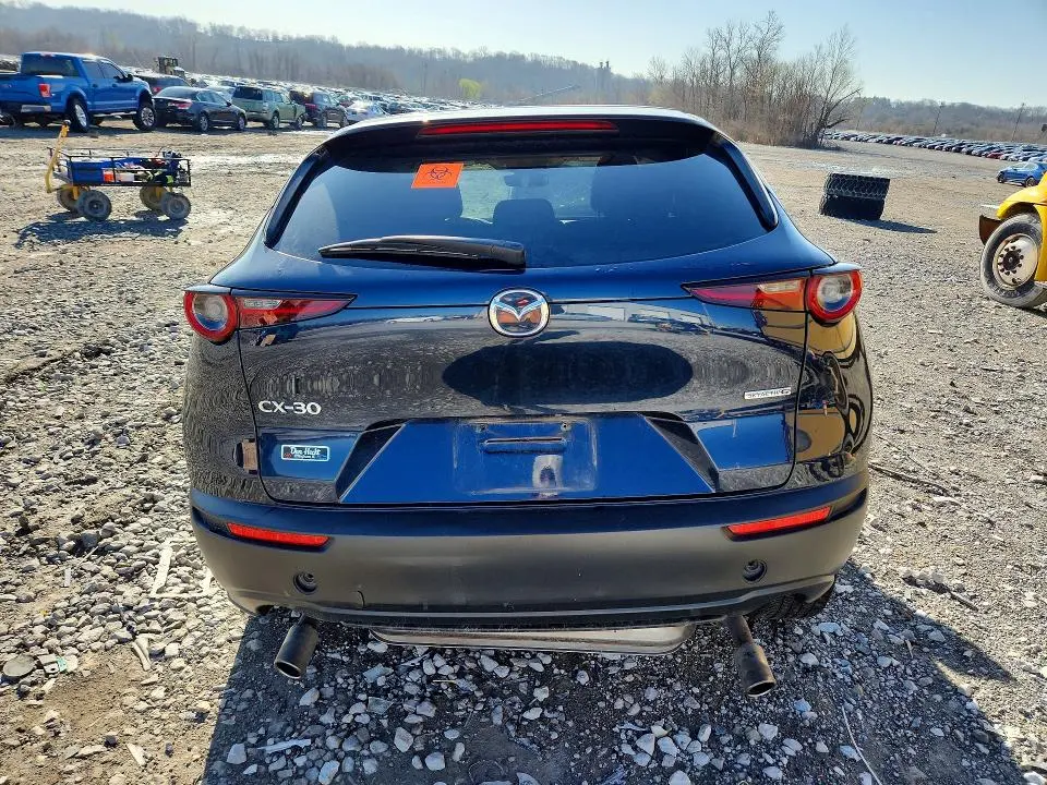 2020 MAZDA CX-30 SELECT  