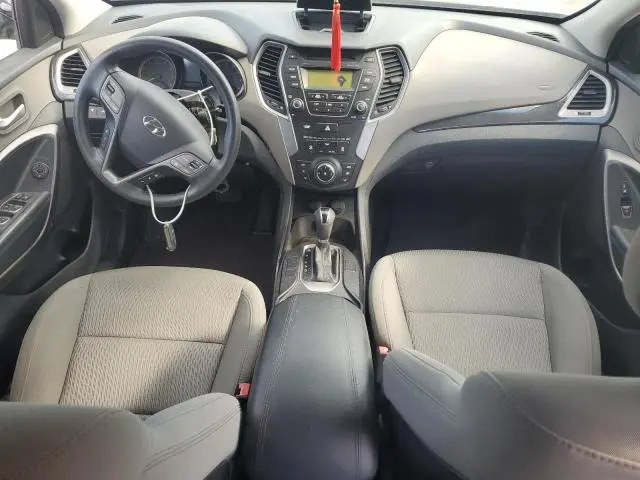 2013 HYUNDAI SANTA FE SPORT   