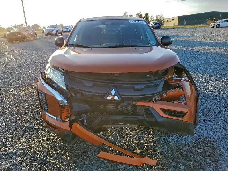 2023 MITSUBISHI OUTLANDER SPORT S/SE  