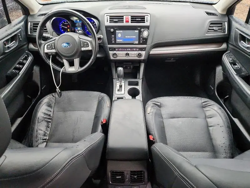 2016 SUBARU LEGACY 2.5I LIMITED  