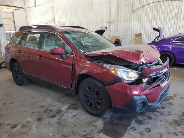 2019 SUBARU OUTBACK 2.5I  