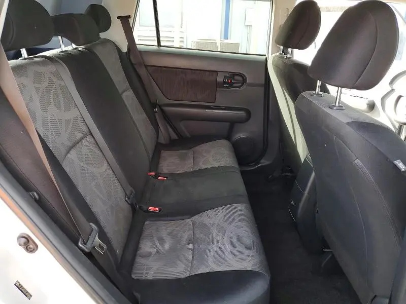 2014 TOYOTA SCION XB   