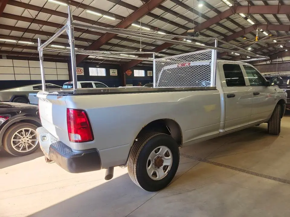 2013 RAM 3500 ST  