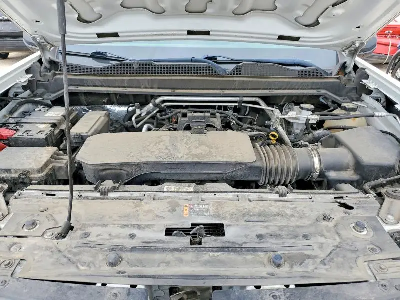 2024 CHEVROLET COLORADO   