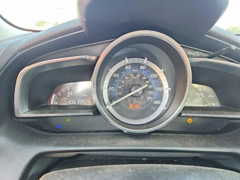 2017 TOYOTA YARIS IA BASE  
