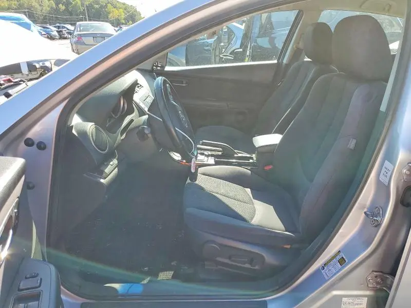 2012 MAZDA 6 I  