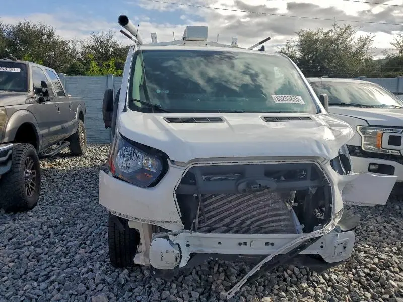 2023 FORD TRANSIT T-250  