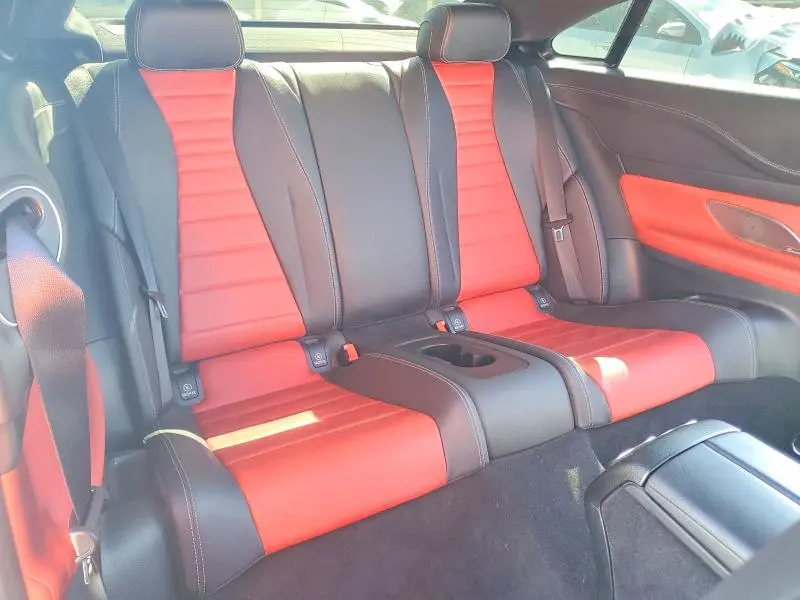 2023 MERCEDES-BENZ E 450  