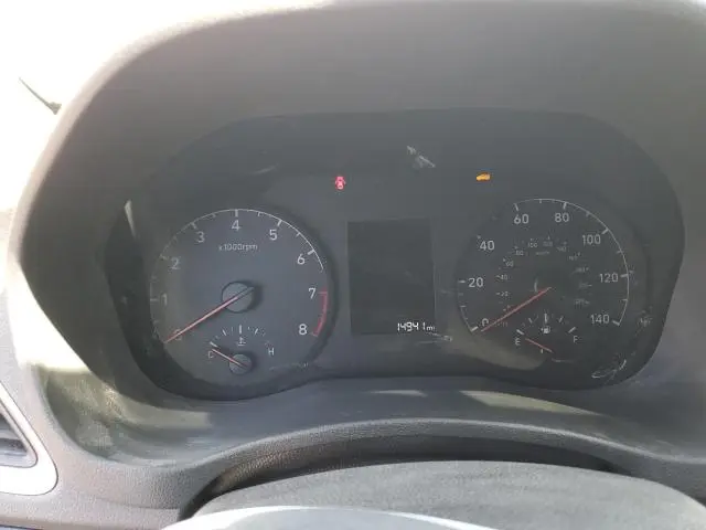 2020 HYUNDAI ACCENT SE