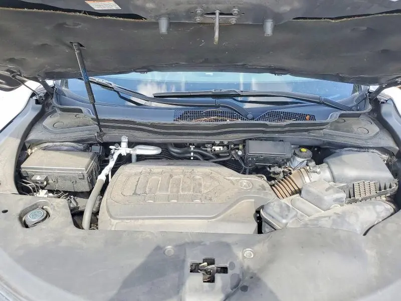 2020 ACURA MDX TECHNOLOGY  