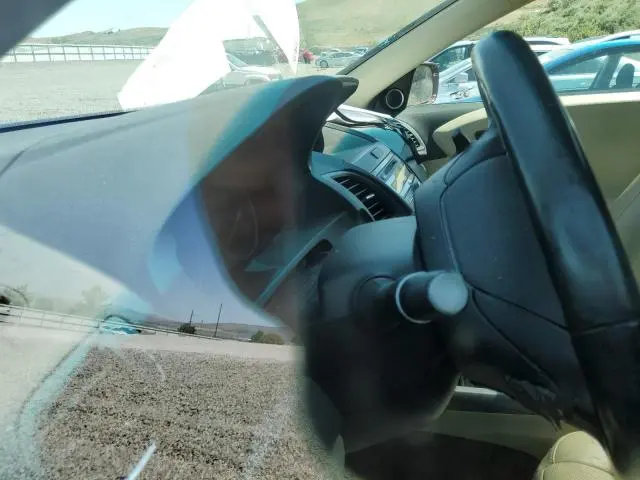 2013 ACURA RDX TECHNOLOGY