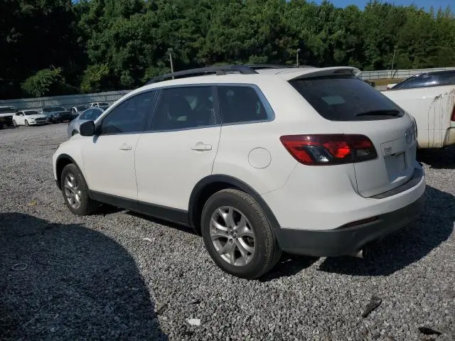 2015 MAZDA CX-9 TOURING  