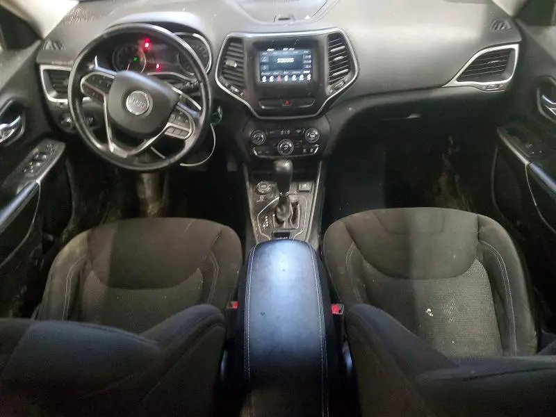 2021 JEEP CHEROKEE SPORT  
