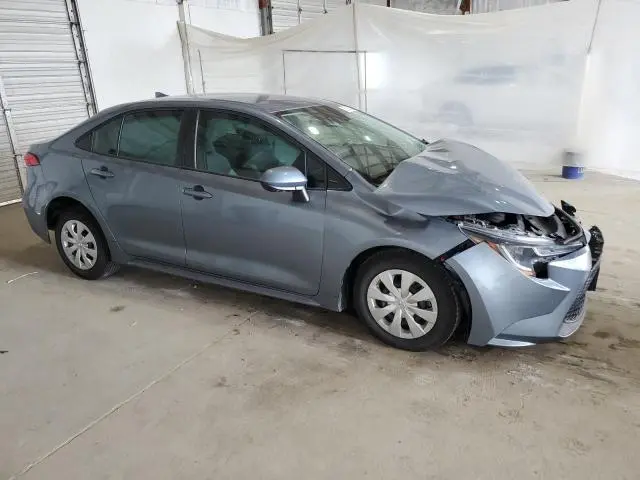 2020 TOYOTA COROLLA L