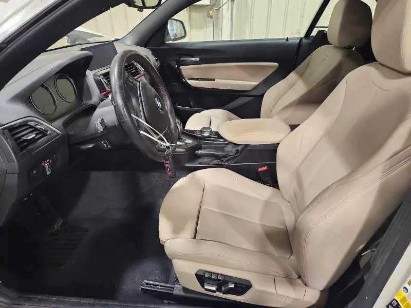 2019 BMW 230XI   