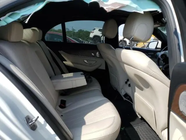 2017 MERCEDES-BENZ E 300  