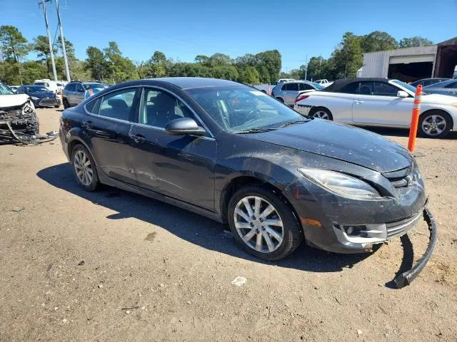 2012 MAZDA 6 I  