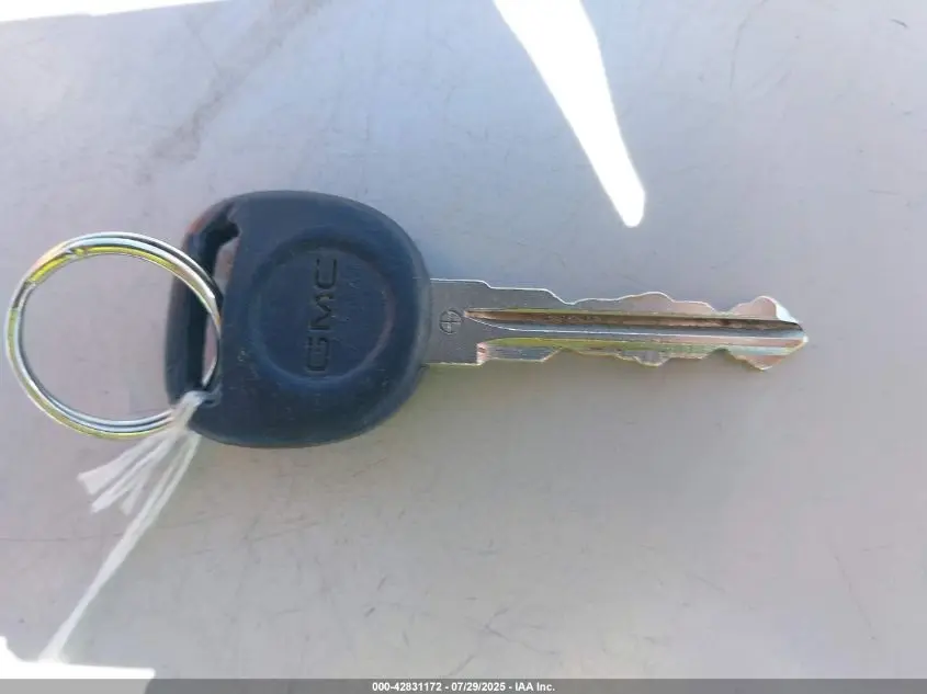 2012 GMC YUKON DENALI