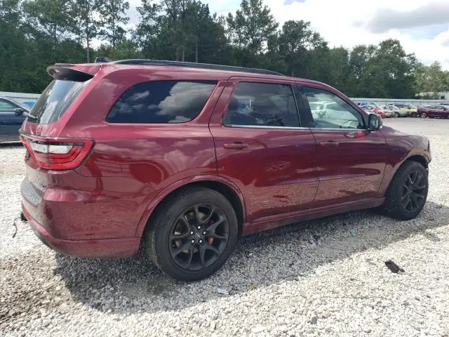 2023 DODGE DURANGO SRT 392  