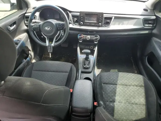 2018 KIA RIO LX