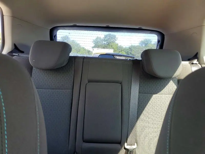 2015 CHEVROLET TRAX LS  