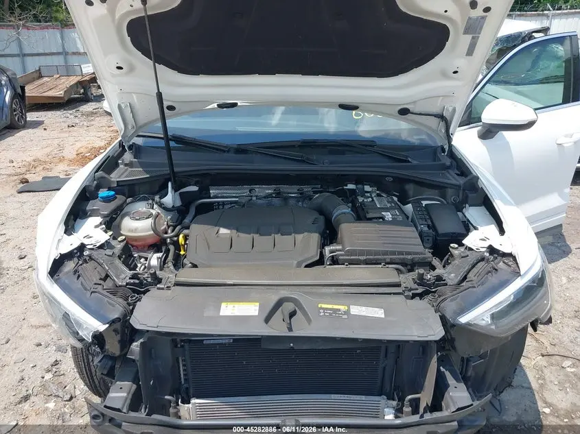 2022 AUDI Q3 PREMIUM S LINE 45