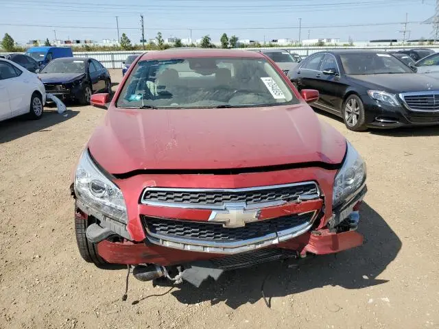 2013 CHEVROLET MALIBU 3LT  