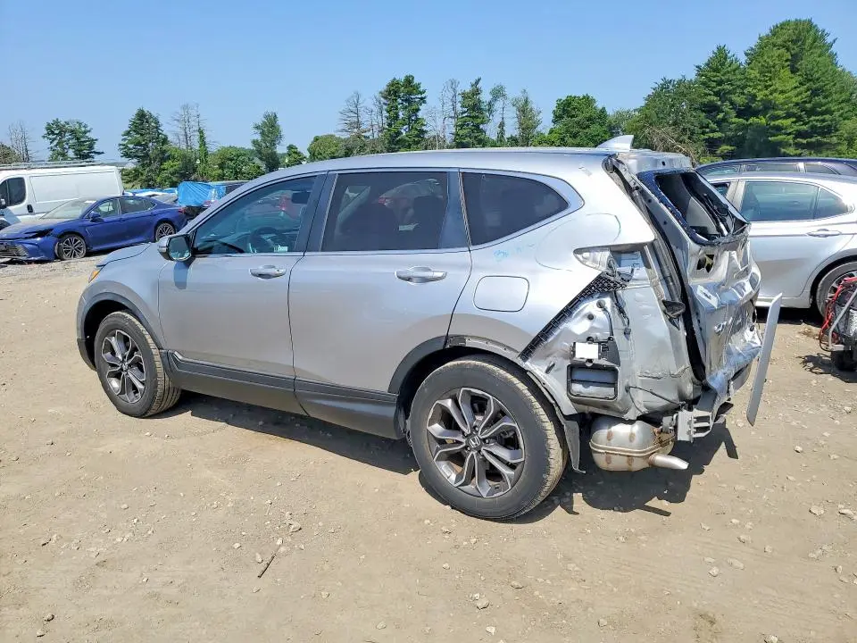 2020 HONDA CR-V EXL  