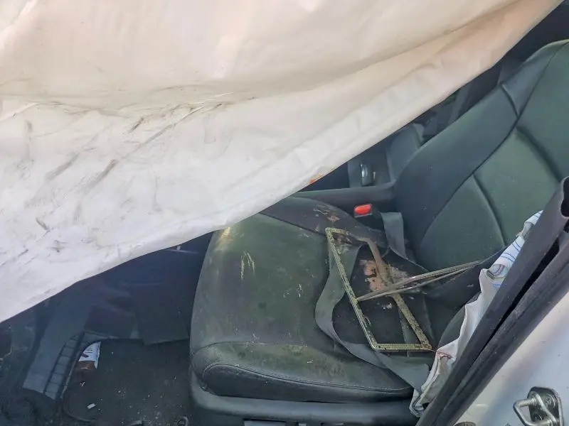 2021 HONDA PILOT EXL  