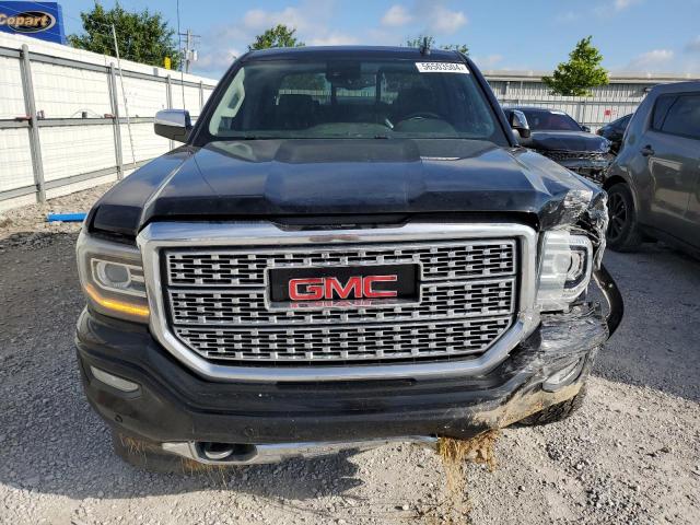 2018 GMC SIERRA K1500 DENALI