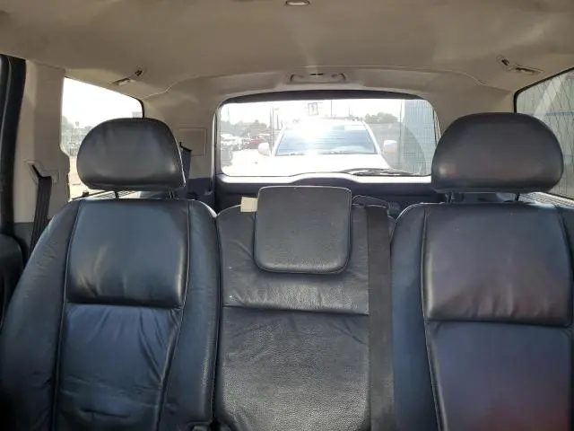 2013 VOLVO XC90 3.2  