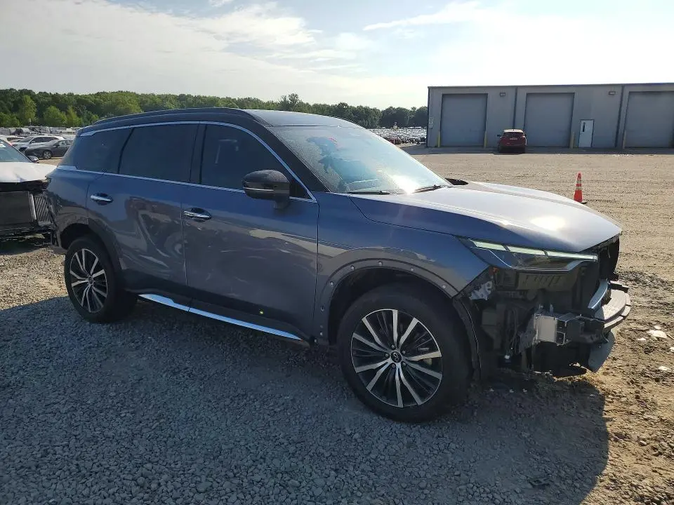 2023 INFINITI QX60 AUTOGRAPH  