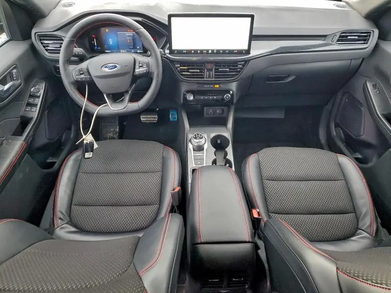 2024 FORD ESCAPE ST LINE  