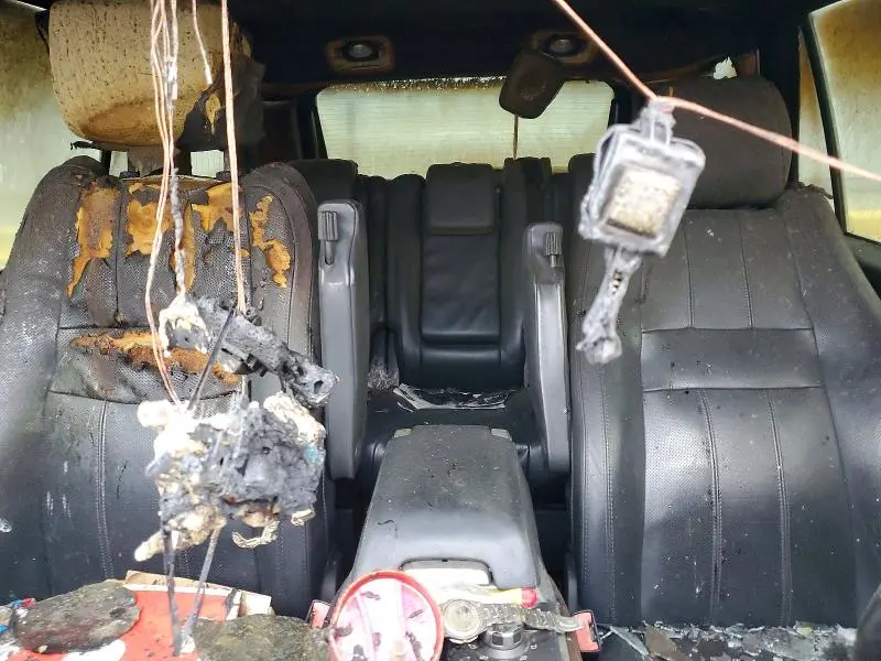 2010 LAND ROVER RANGE ROVER SPORT LUX  