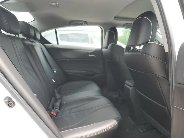 2019 ACURA ILX PREMIUM  