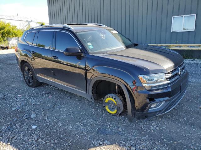 2019 VOLKSWAGEN ATLAS SEL PREMIUM