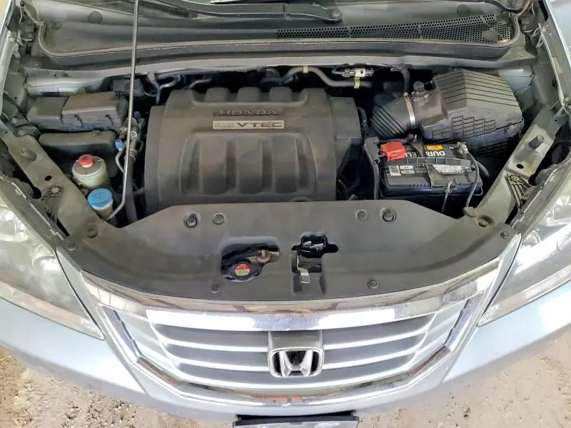2010 HONDA ODYSSEY EX  