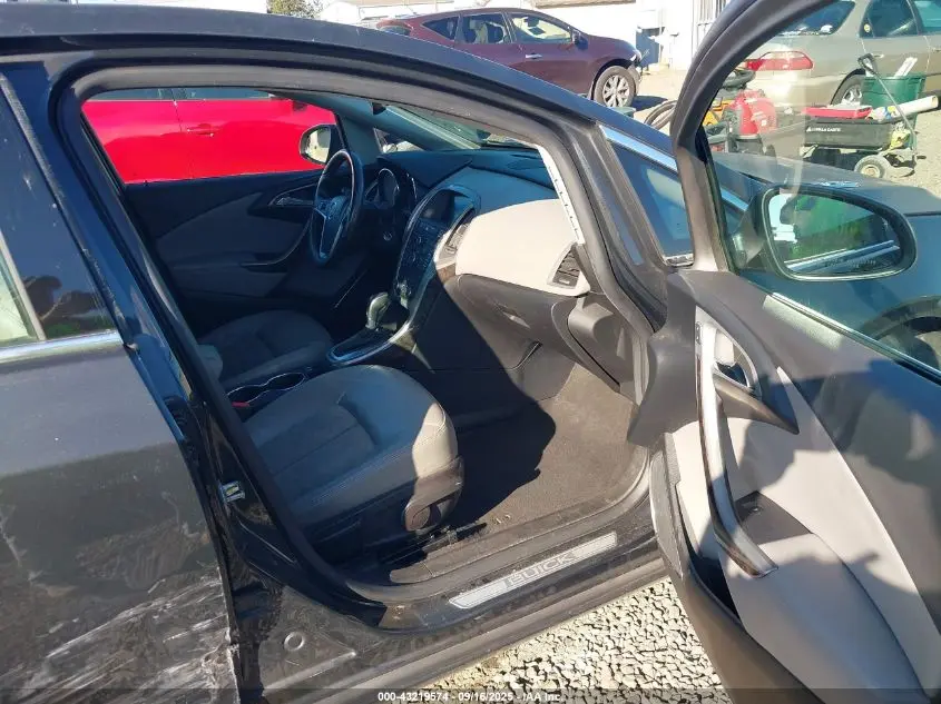 2015 BUICK VERANO  