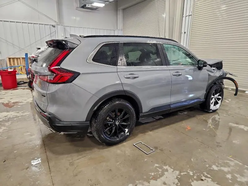 2024 HONDA CR-V SPORT-L  