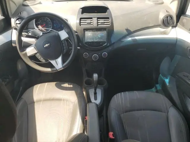 2015 CHEVROLET SPARK 1LT  