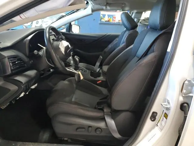 2023 SUBARU LEGACY SPORT  