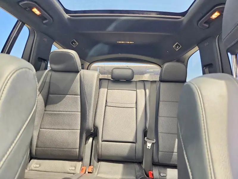 2022 MERCEDES-BENZ GLS 450 4MATIC  