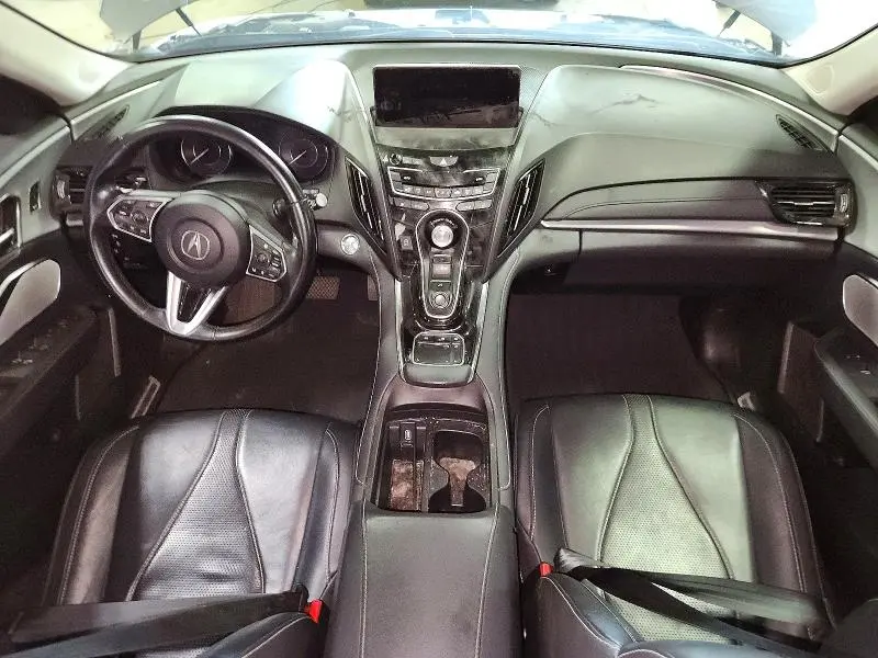 2019 ACURA RDX TECHNOLOGY  