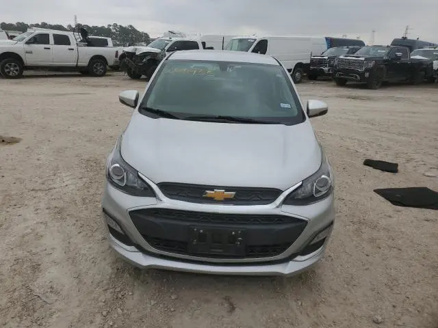 2019 CHEVROLET SPARK 1LT
