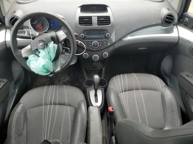 2014 CHEVROLET SPARK LS  
